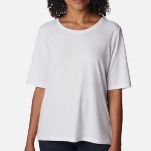 Columbia Women's Anytime Knit T-Shirt